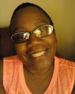 Woman, 58. Cookieboid