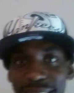 Man, 41. Antonio_198430