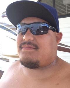 Man, 39. AROD5534