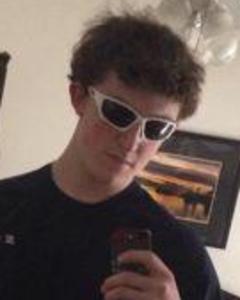 Man, 29. Brad4U2