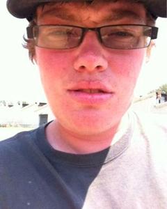 Man, 30. Ohboyle