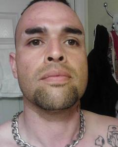 Man, 45. porky2816