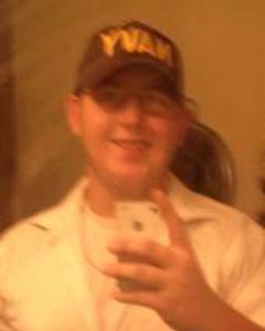 Man, 30. Buterbaugh
