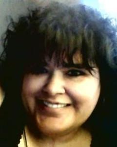 Woman, 53. CatM