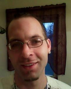 Man, 46. Aaron4705