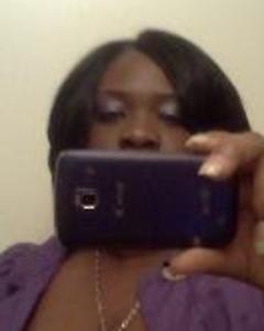 Woman, 40. maamdcbaby