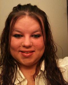 Woman, 36. CountryCut2009
