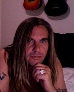 Man, 55. timmy_lane