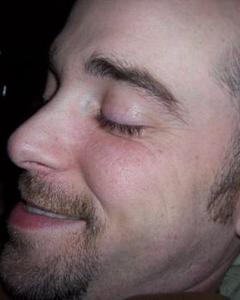 Man, 47. mikey8011