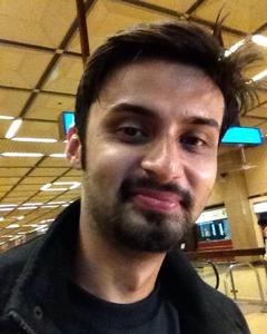 Man, 39. Hasnain8636