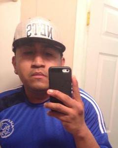 Man, 34. Chacortadls24