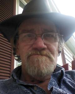 Man, 64. backflow