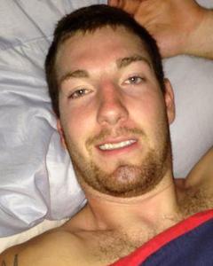 Man, 31. Bigcat0878
