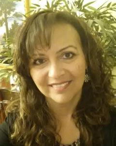 Woman, 54. Gena2854
