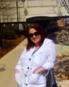 Woman, 58. Shyblue67