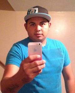 Man, 34. rivera5314