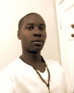 Man, 31. Got_dat_dope_D