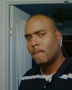 Man, 43. yamaha_doug