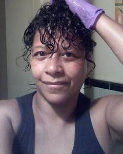 Woman, 66. Eve001693