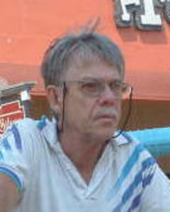 Man, 78. Germanyjon