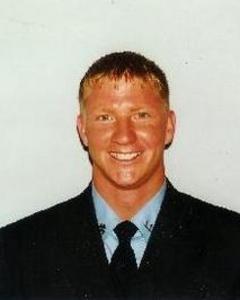 Man, 54. bravest