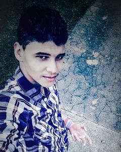 Man, 29. ahmedahmed0481