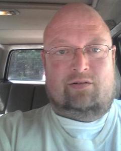 Man, 53. hootiedawg