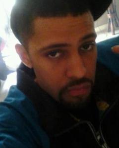 Man, 36. jcn0138