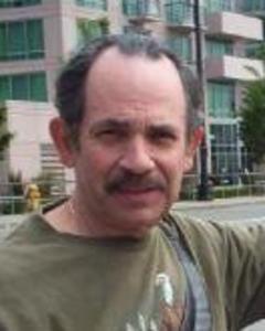 Man, 64. ander25034