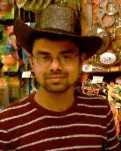 Man, 49. Sudhakar69