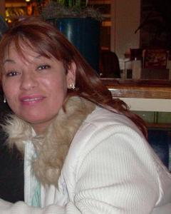 Woman, 61. Dora217