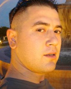 Man, 41. hans13703
