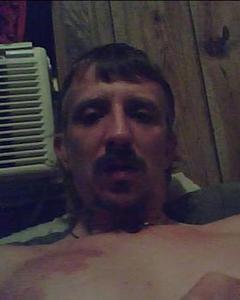 Man, 44. sanantomaster