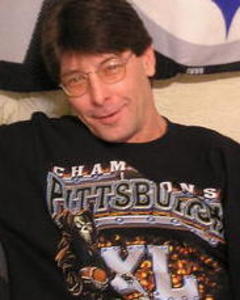 Man, 59. matainanceman