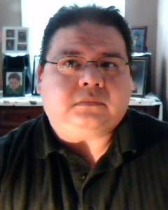 Man, 57. Mikesays