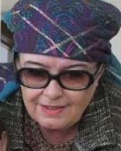 Woman, 80. carolalison