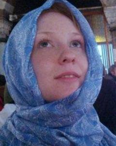 Woman, 43. looking4u5847