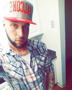 Man, 31. Djoey23