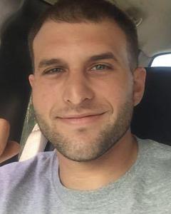 Man, 39. Mitch7652