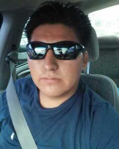 Man, 29. Ramiro6110