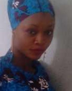 Woman, 33. sandly