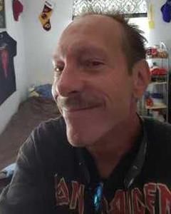 Man, 57. chuckles5062