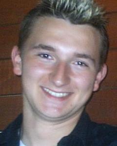 Man, 31. thedognose