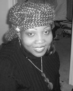 Woman, 59. thickness009