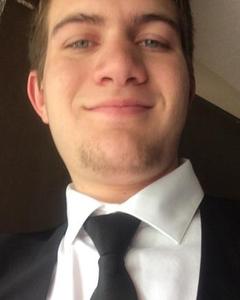Man, 33. Gzdrumer
