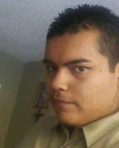 Man, 28. dannyg335273