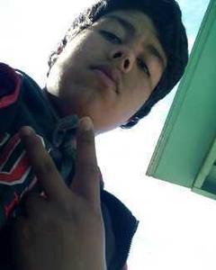 Man, 34. ese_trippy