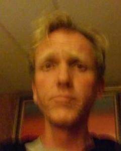 Man, 54. spirit_one