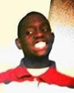 Man, 30. keemkeem