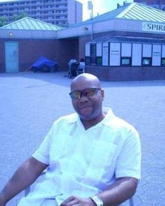 Man, 58. gabe0627